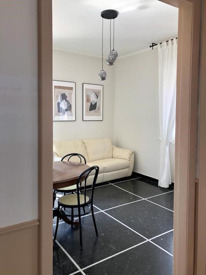 Al 10 Apartamento Levanto Exterior foto