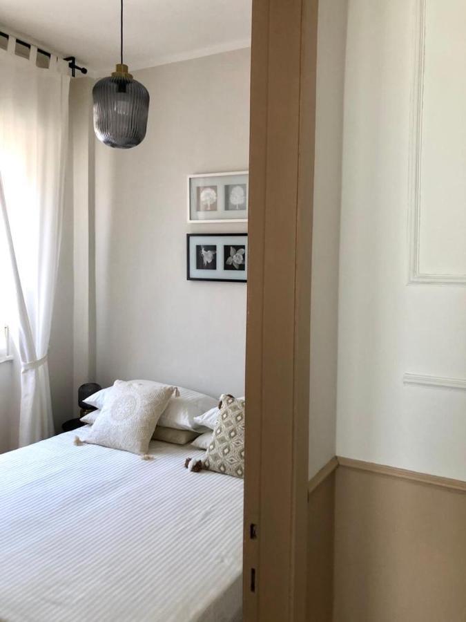 Al 10 Apartamento Levanto Exterior foto