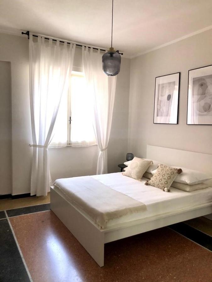 Al 10 Apartamento Levanto Exterior foto